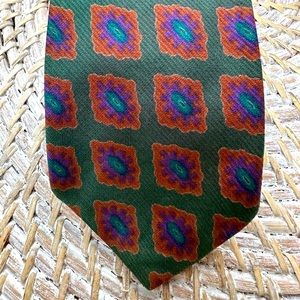 Authentic Byblos Tie